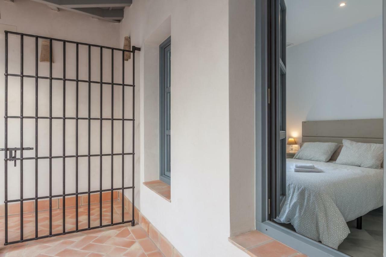 Casas De Sevilla - Apartamentos Tintes12 Экстерьер фото