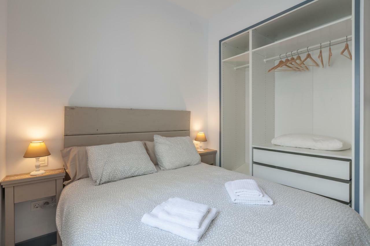 Casas De Sevilla - Apartamentos Tintes12 Экстерьер фото
