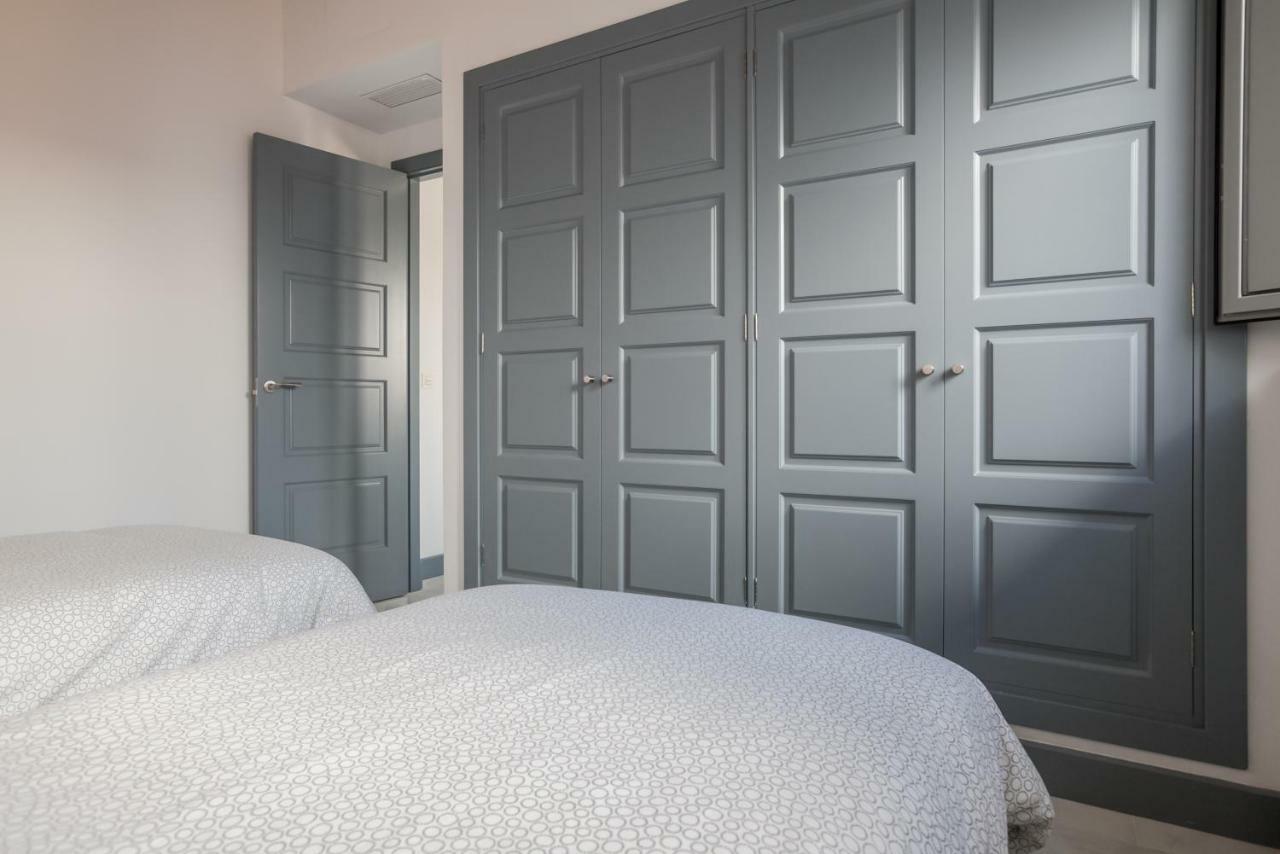 Casas De Sevilla - Apartamentos Tintes12 Экстерьер фото